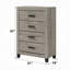 Commode Charney