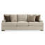 Bernhardt Fairfax Fabric Sofa