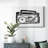 Boombox Sketch-Gallery Wrapped Canvas-930769294