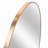 16" Metal Round Bathroom Mirror-227626795-227626794
