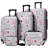 Luggage Sets New Model PC 5pcs-134476648