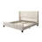 Wauseon Corduroy Upholstered Bed-439474938-431498607