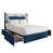 NAVY BLUE sélectionné