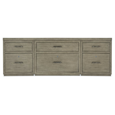 Linville Falls Filing Credenza