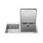 FOTILE VersaWash 3-in-1 In-Sink Produce Cleaner and Dishwasher