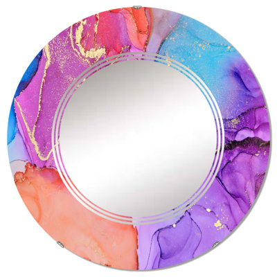 Circle Mirror