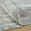 Tapis bleu en laine tissé à la main Willoghby Urban Fresco-1236462860