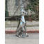 Statue de Doberman assis - XL-1867602668-1867602670
