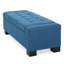 Banc de rangement contemporain avec rangement caché Gianluca-194593362