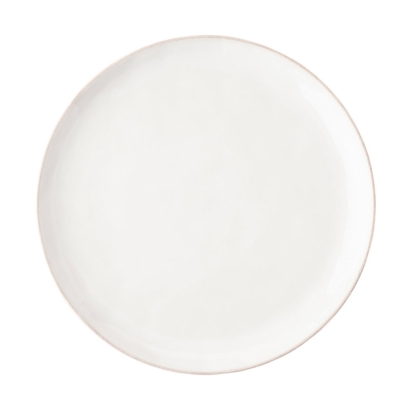 Puro Coupe Dinner Plate