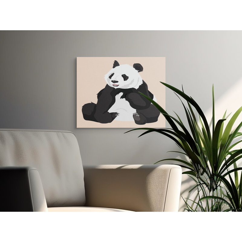 Osterberg Wrapped Canvas Print Set, 30x20