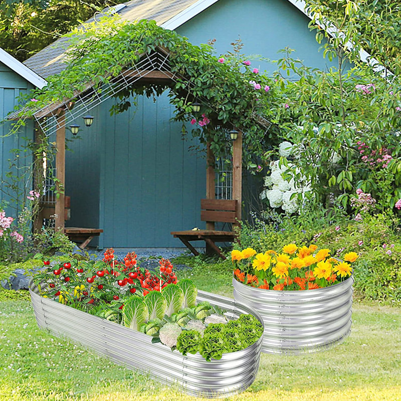 Airion Planter Box