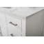 Ensemble de meuble-lavabo simple 48 po Ingalls-310757952