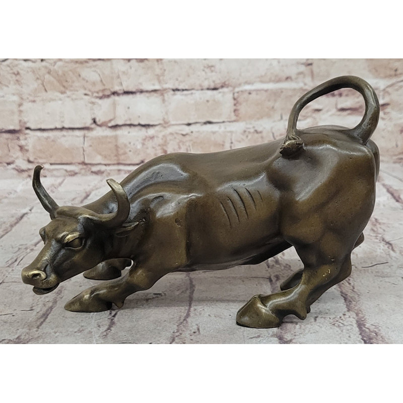Figurine Gagik