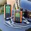 Grill Thermometer
