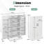 120cm Kitchen Pantry