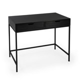 Belka Desk with Drawers