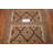 Reversible Wool Kilim Oriental Rug 4x5