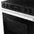 Samsung Bespoke Smart Slide-In Electric Range 6.3 cu. ft. with Air Fry and Precision Knobs-96730352
