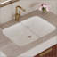 Meuble-lavabo flottant moderne de 30 po avec plateau en pierre frittée sans soudure-311718897