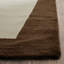Southbury Hand-Hooked Wool Beige Area Rug -21272253