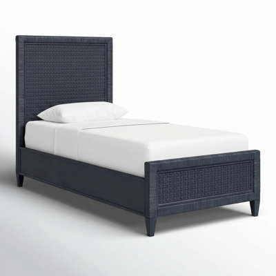 Naples Low Profile Standard Bed
