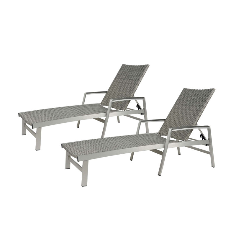 Oxton Chaise Lounge