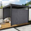 Rajab Polypropylen Fence Panels-1612358722