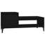 Four Leg Coffee Table with Storage-1555518965