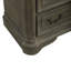 Commode 5 tiroirs l 38 po Colchester-123733805