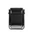 Samuel Alexander Metal Outdoor Lounge Chair