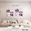 Sirci rose Paris Pop II-109205235