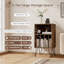 88 cm H Media Shelves-1565920984