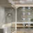 Thermostatic Dual Showerheads System, Wall Mount 16" High-Pressure Rainfall Shower Faucet with Handheld Spray and Body Jet-93884720