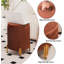 Repose-pieds rembourré Ozite-889416749