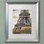 Vue de la Tour Eiffel, reproduction encadrée-69311056-40333172-69311058