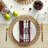 Bucher Jute Round Placemat