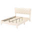 Lit plateforme double / grand Foucault-1408764984