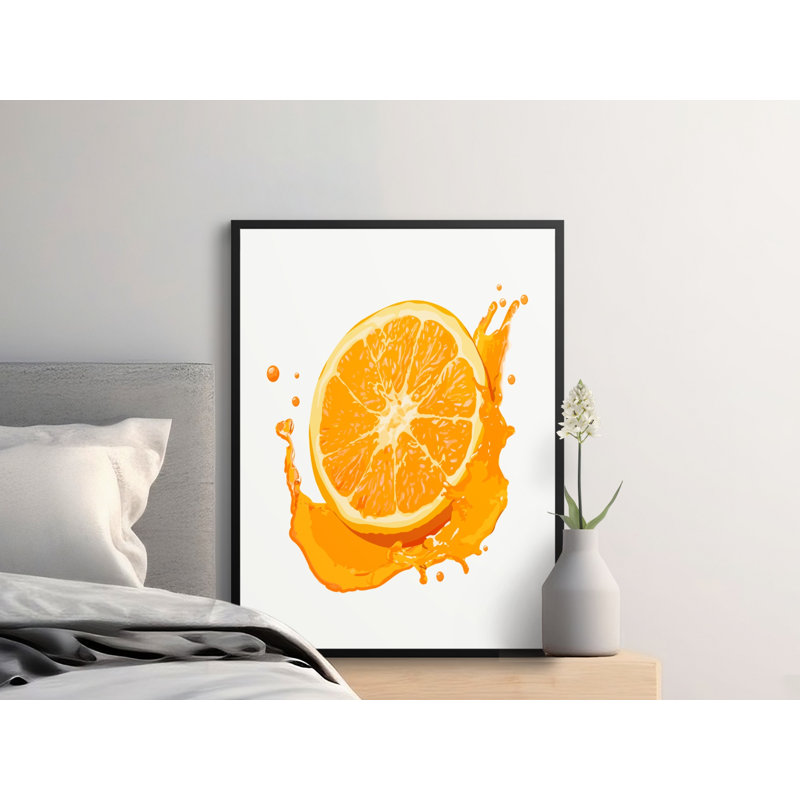 Mitesh No Frame Print, 16x20