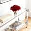 Console moderne en verre acrylique-2063450390-2063450391