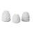 Pinecone Flameless Candle Set-307202397-307202398
