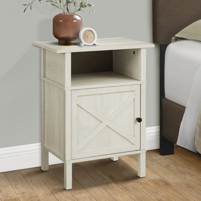 Table d'appoint, table d'appoint, bout, salon