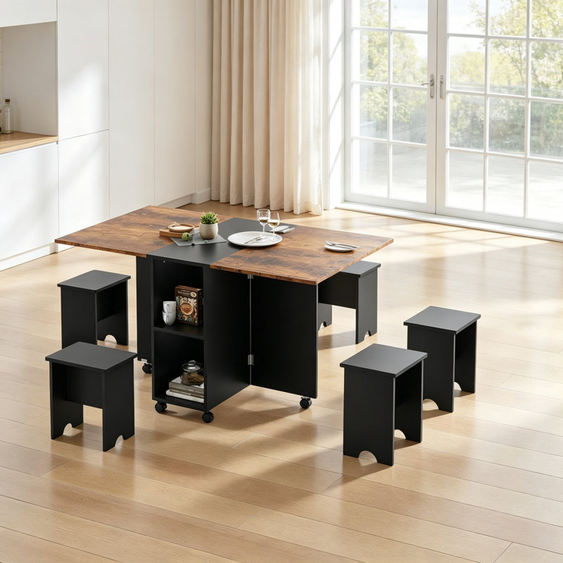 1 -Person Dining Set