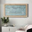 «Sea, Sand, Surf - Single Photo Frame», art textuel sur toile-1056031943-1056031942