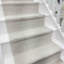 Stair Runner Geometric Area Rug-836582477