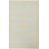Momeni Bristol Traditional Medallion Blue Area Rug