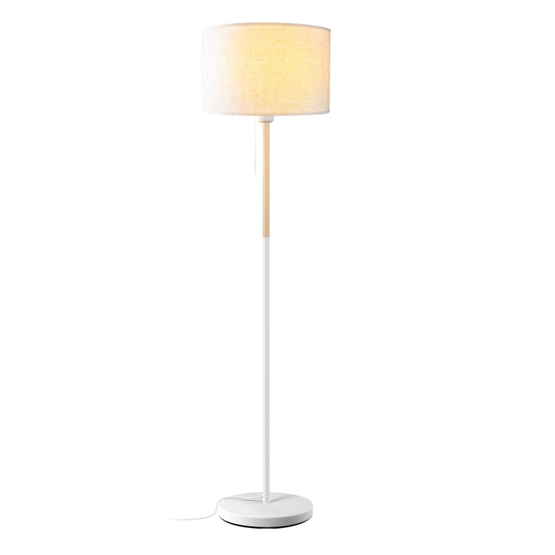 Arlenne 152cm Traditional Floor Lamp