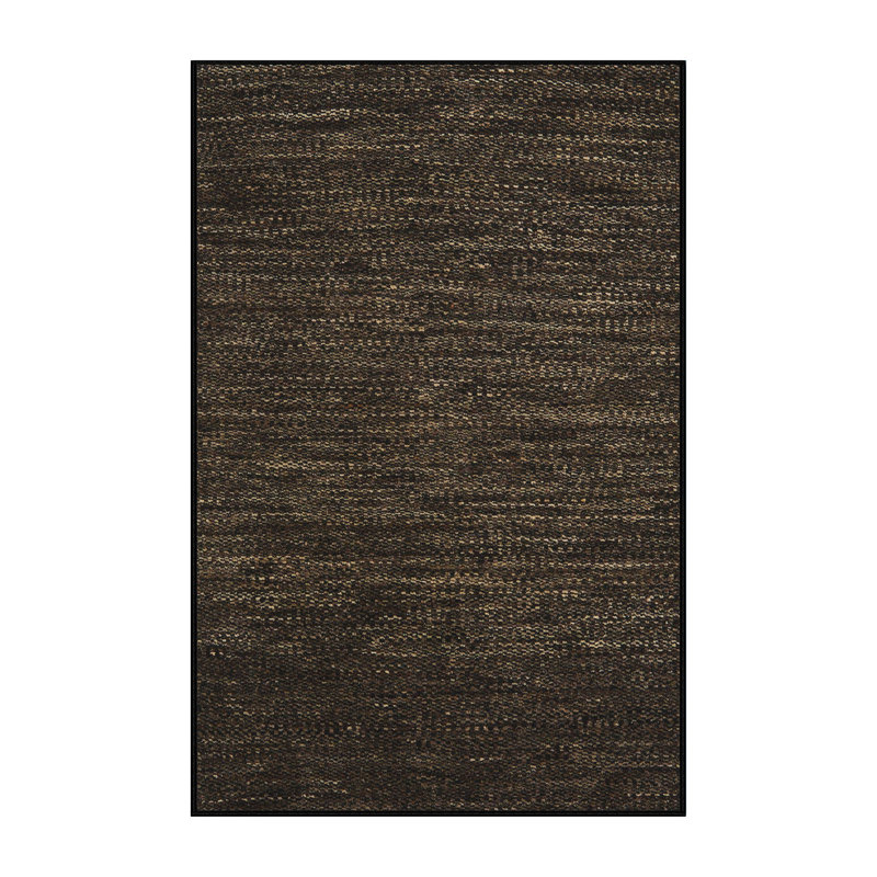 Tapis abstrait moderne 5507, Rectangle 8 pi x 12 pi