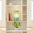 Quintan Metal Novelty Lamp-87194278