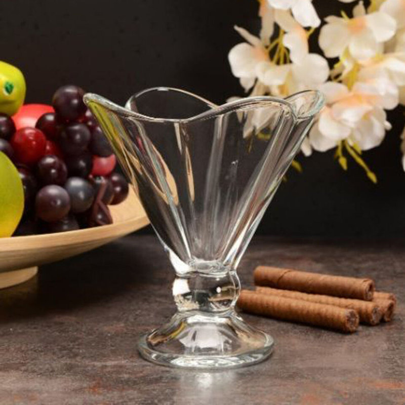 Pasabahce Glass Serving Bowl
